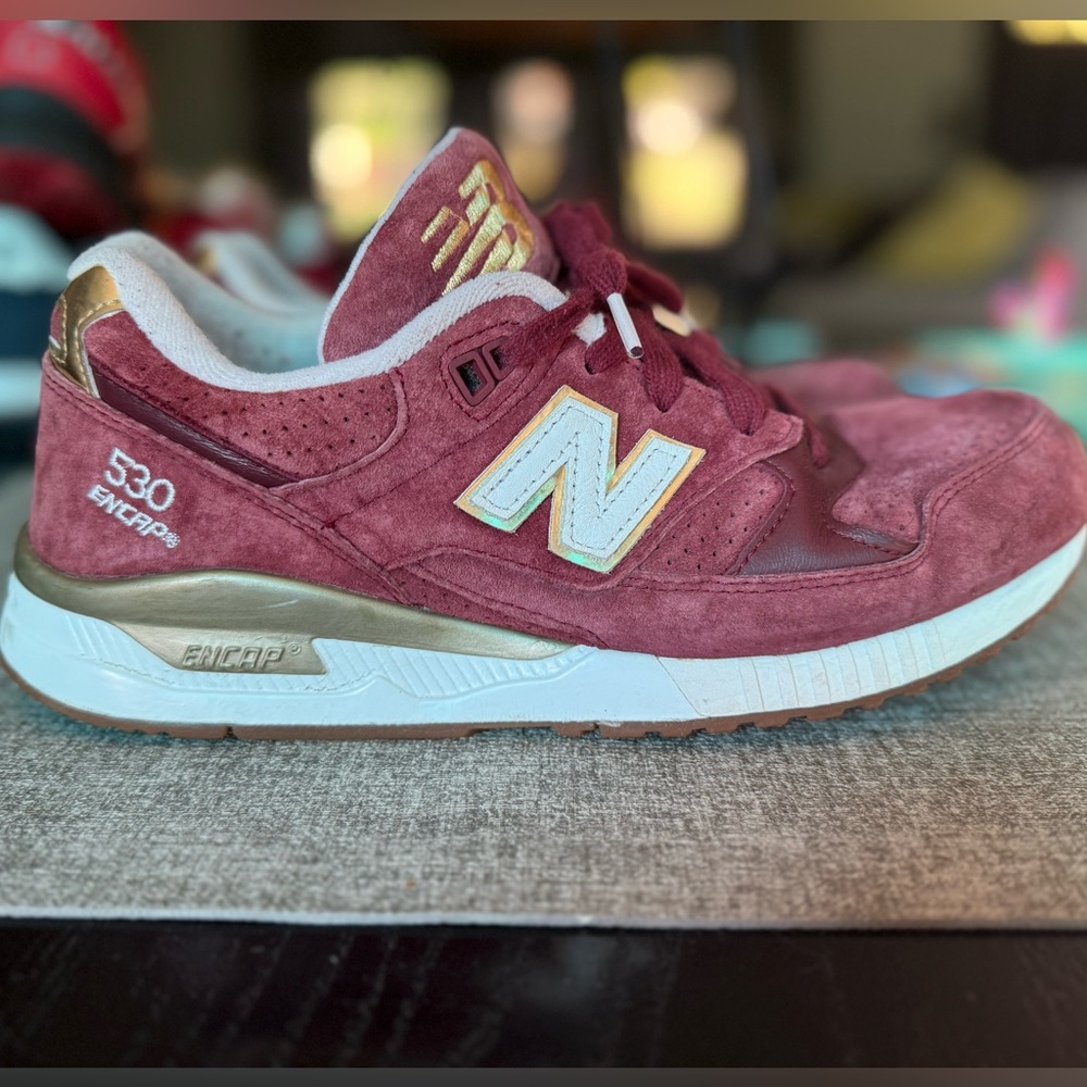 New Balance 530 Saint Jude